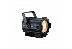 DIALighting DT FRESNEL 100 W ZOOM 15-55 Театральный прожектор с линзой Френеля. LED COB 100Вт.