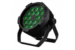 Color Imagination FLATPAR 1810IP Светодиодный прожектор, 18*10W 4-В-1 LEDs, RGBW