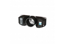 Look Solutions CRYO GATE Насадка для генераторов дыма, для работы с баллонами CO2