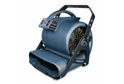 Stage4 Hurricane 850 DMX  Турбинный вентилятор мощностью 850 Вт