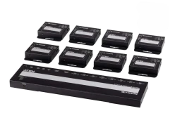 Разветвитель ATEN VS1828KIT / VS1828KIT-AT-G