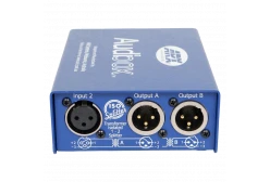Iso Splitter