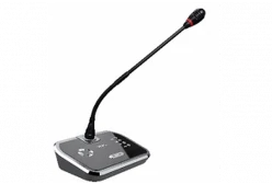 Пульт делегата Televic DCS200-DM12W+