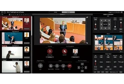 Система автоматического трекинга Panasonic AW-SF100Z