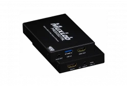 Карта захвата MuxLab 500467