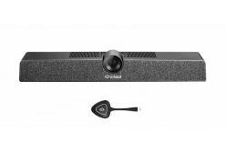 Видеобар Infobit iCam VB70 с Android и беспроводной презентацией