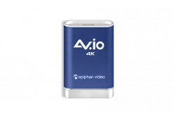Карта захвата Epiphan AV.io 4K (ART233-1 / ART157-5)