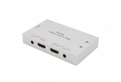 Карта захвата HDMI Infobit iSwitch UVC03