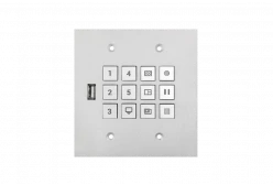 Кнопочная панель AREC 12K02