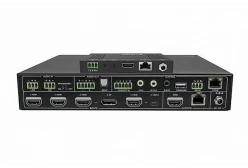 Бесподрывный презентационный коммутатор Digis SS-41MS