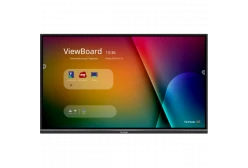Интерактивная панель ViewSonic 65