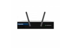 Symetrix Control Server Сервер для управления системой Symetrix через веб-интерфейс